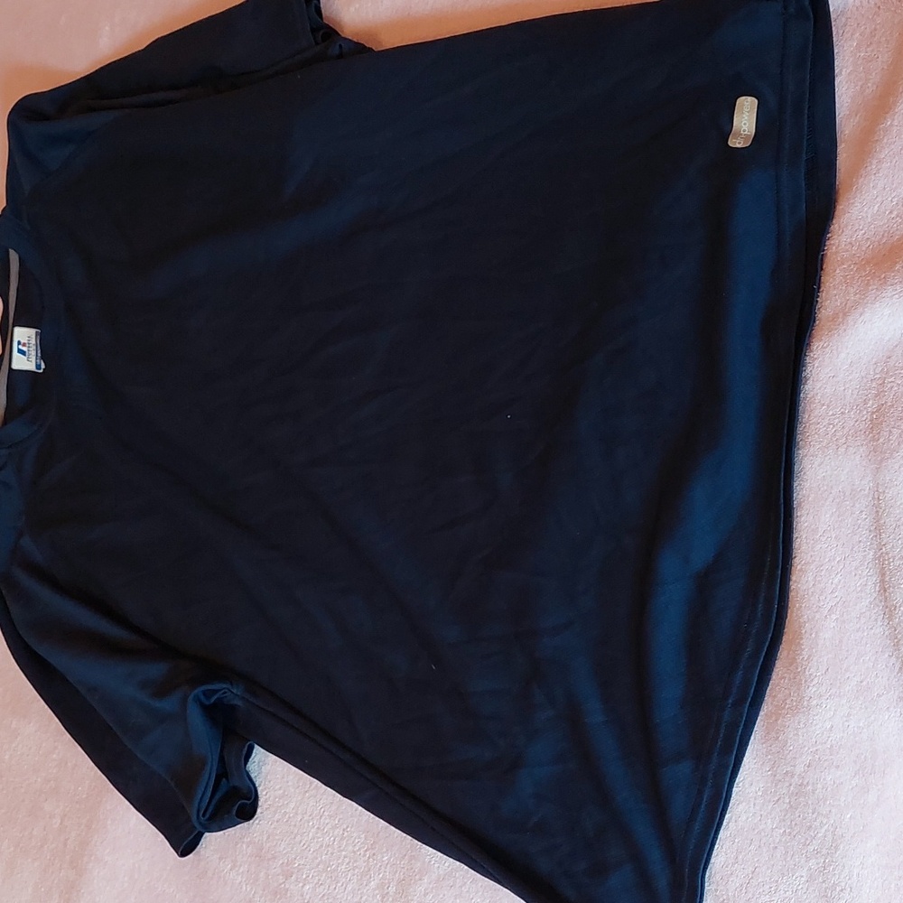 Dripower tee